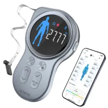 متر 1.5 متری رنفو مدل هوشمند کد R-Y002