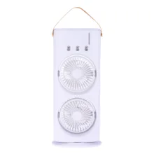 پنکه رومیزی مدل مه پاش