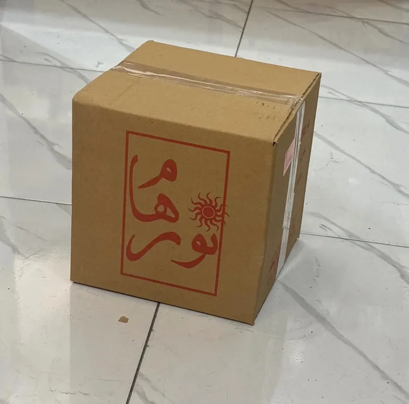 شمعدان نورهام مدل ۱۴۱۱۱۰ مناسب برای شمع استوانه ای و مخروطی مجموعه ۳ عددی