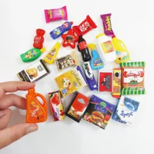 مگنت مینی باز کد 0024 مجموعه 24 عددی