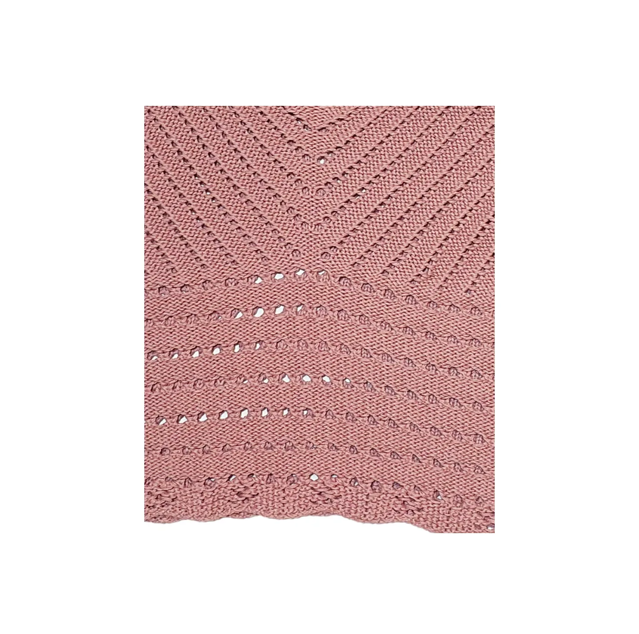 تاپ بافت دخترانه نیم ایت کد 4500