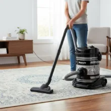 جارو برقی شروین مدل VC3200 جنرال