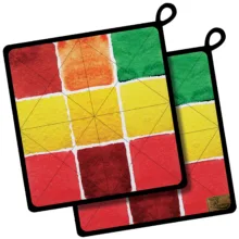 سرویس آشپزخانه 13 تکه رنس مدل SS1-100517