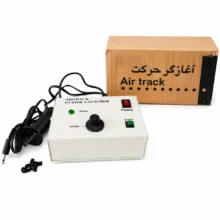 بازی آموزشی مدل آغازگر حرکت
