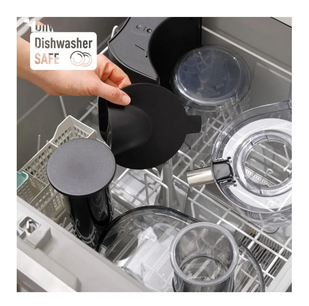 آبمیوهگیری پاناسونیک مدل MJ-CB600