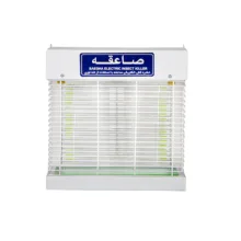 حشره کش برقی صاعقه مدل SA-PLL118