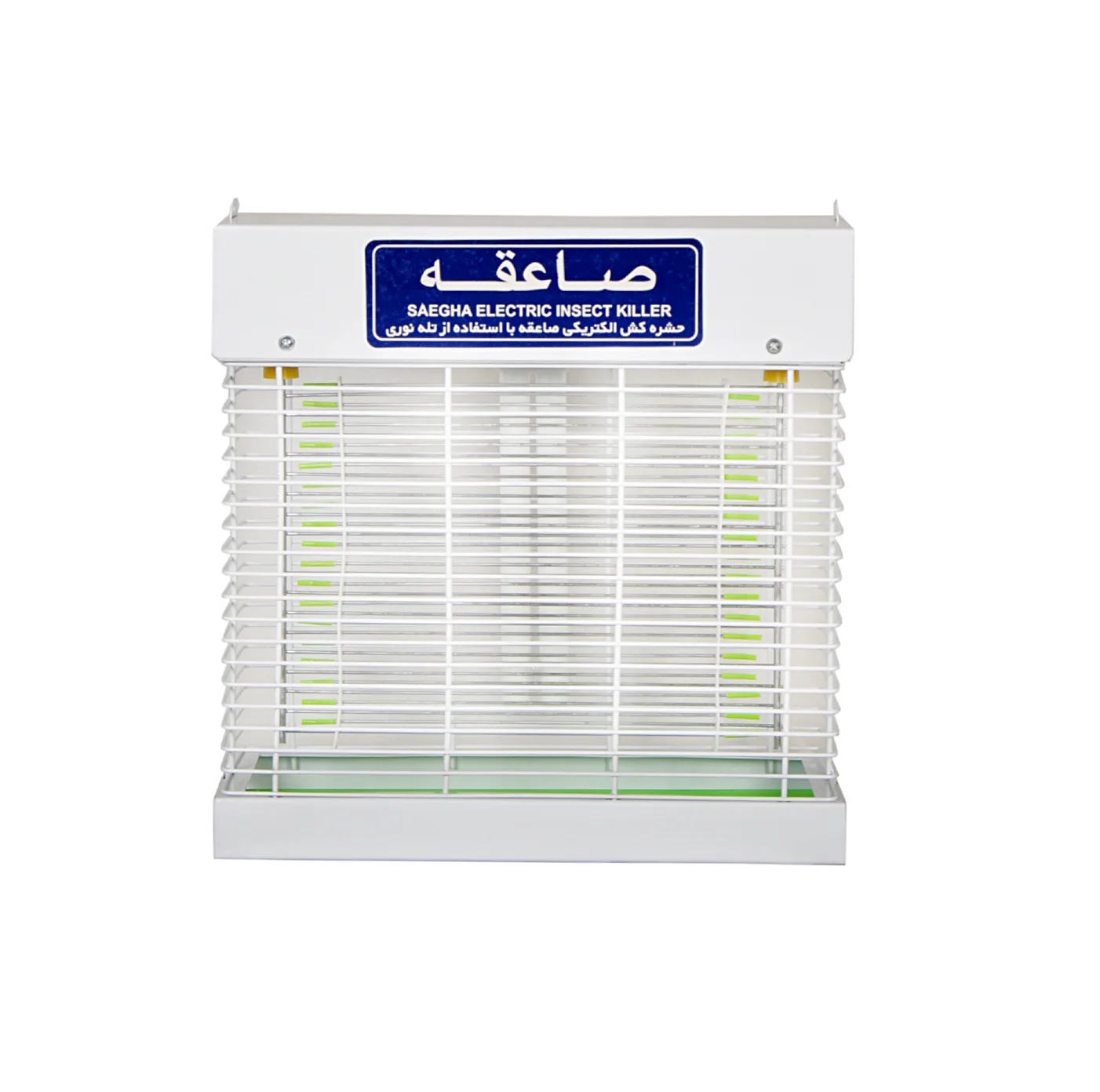 حشره کش برقی صاعقه مدل SA-PLL118