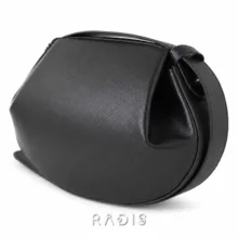 کیف دوشی زنانه چرم رادیس مدل AIRAL کد 137-M.GN-01