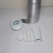 دستگاه خامه ساز مدل P500