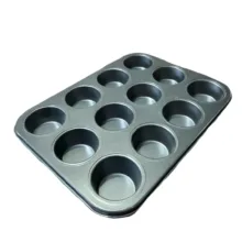 قالب مافین مدل a12
