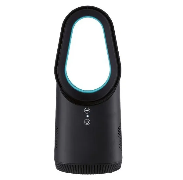 پنکه رومیزی سیلور کرست مدل SRTVA 5 A1 LED