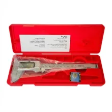 کولیس دیجیتال مدل MP-150 گستره 150-0 میلیمتر