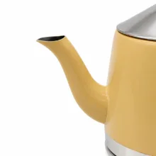 ست کتری و قوری رادیسون کد 02 گنجایش کتری 3 لیتر و گنجایش قوری 1 لیتر