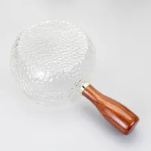 قهوه جوش ناتالی مدل دسته چوبی کد 1369n