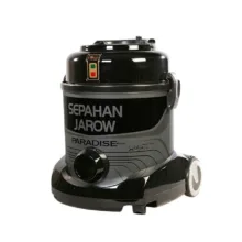 جاروبرقی 1400 وات سپاهان جارو مدل پارادایز