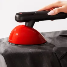 بخارگر 1630 وات ژانومه مدل GHD7490