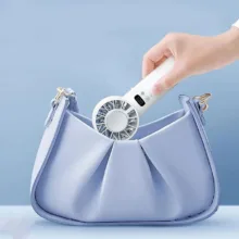 پنکه دستی یسیدو مدل YF18