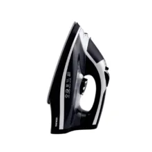 اتو بخار 2200 وات هایبورگ مدل بی سیم  SI-7012