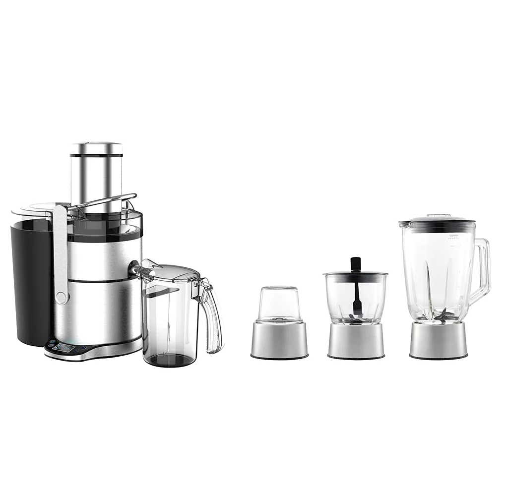 آبمیوه گیری ترام هاوس مدل PJ-45804