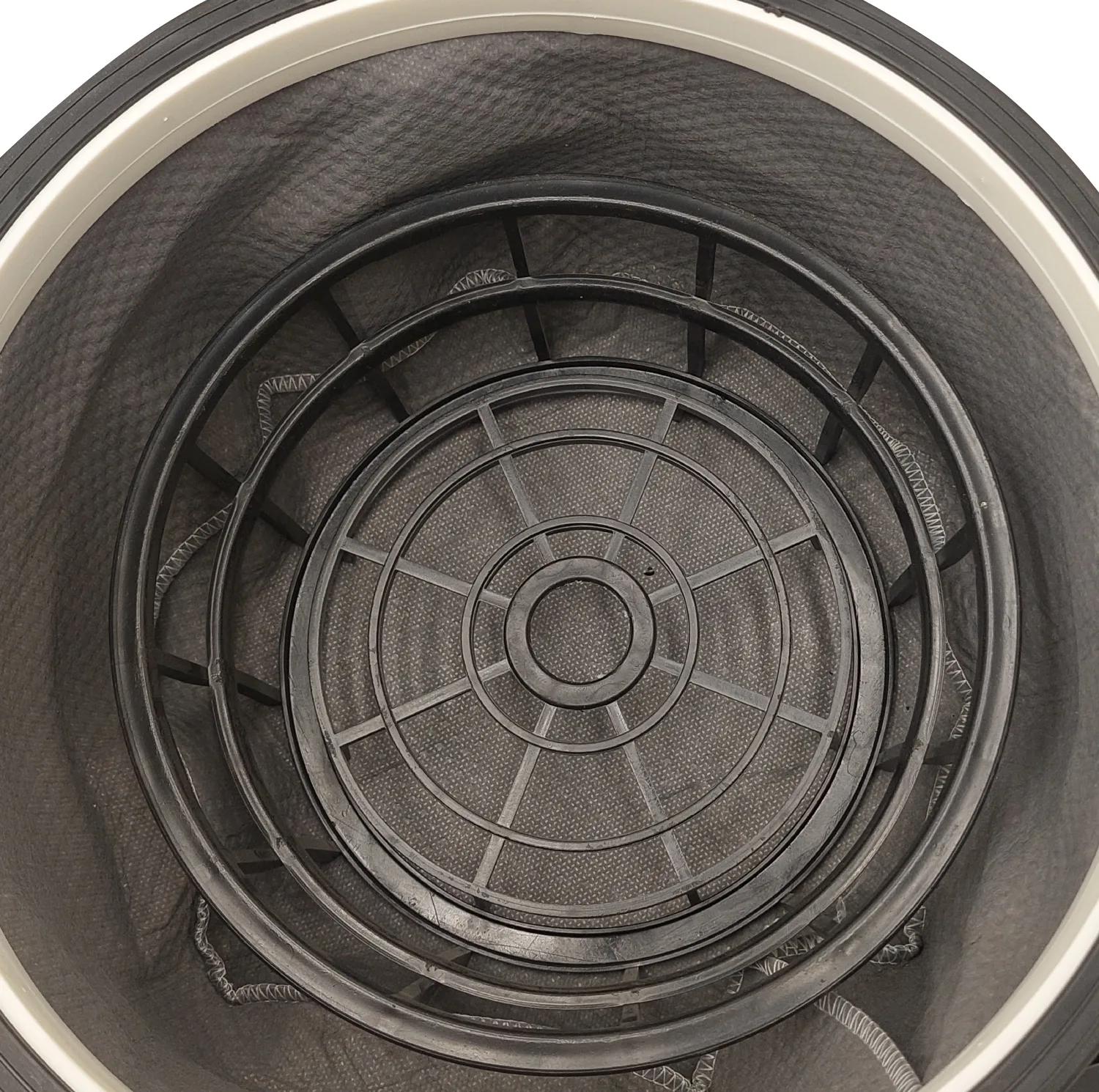 جاروبرقی سطلی 2200 وات اس تی ال مدل VC-950F