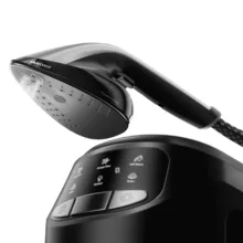 بخارگر 2400 وات ژانومه مدل GHB8640