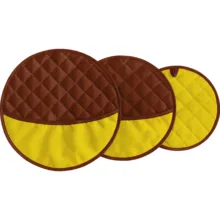 ست دمکنی 3 تکه راولا کد N308