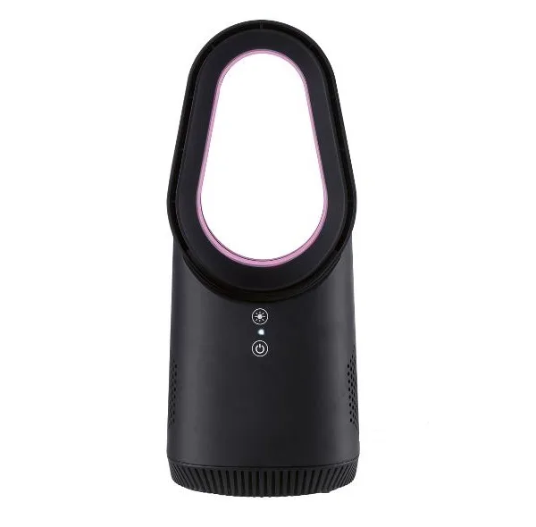 پنکه رومیزی سیلور کرست مدل SRTVA 5 A1 LED
