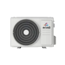 کولر گازی اسپلیت دیواری 24000 دور ثابت ایوولی مدل Elegant