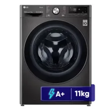 ماشین لباسشویی 11 کیلوگرم اتوماتیک ال جی مدل WR9011PBG