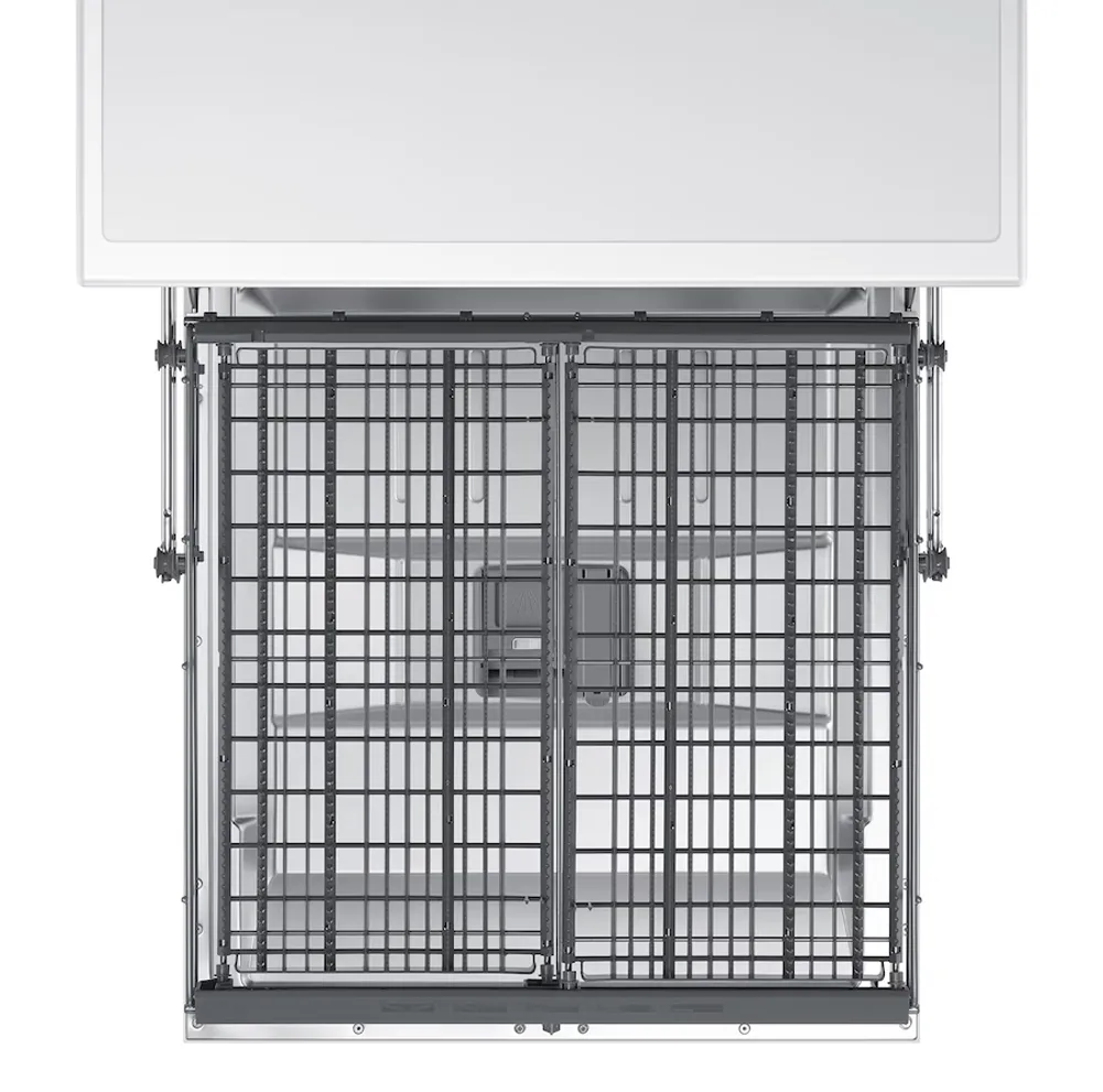 ماشین ظرفشویی 14 نفره سامسونگ مدل DW60M5070FW/SG