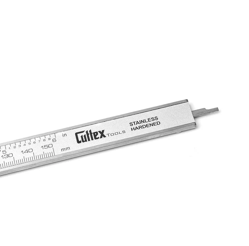 کولیس دیجیتال کاتکس کد 11513005 گستره 150-0 میلی متر