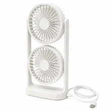 پنکه USB مدل desktop fan 2006