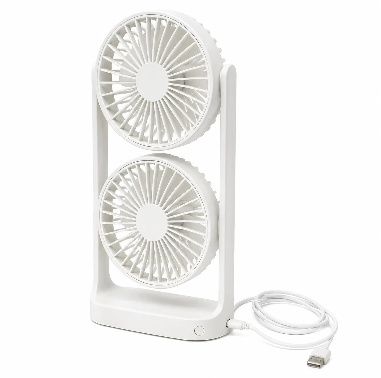 پنکه USB مدل desktop fan 2006