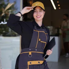 پیشبند مدل کاریو 01