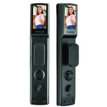 دستگیره هوشمند مدل DGL910