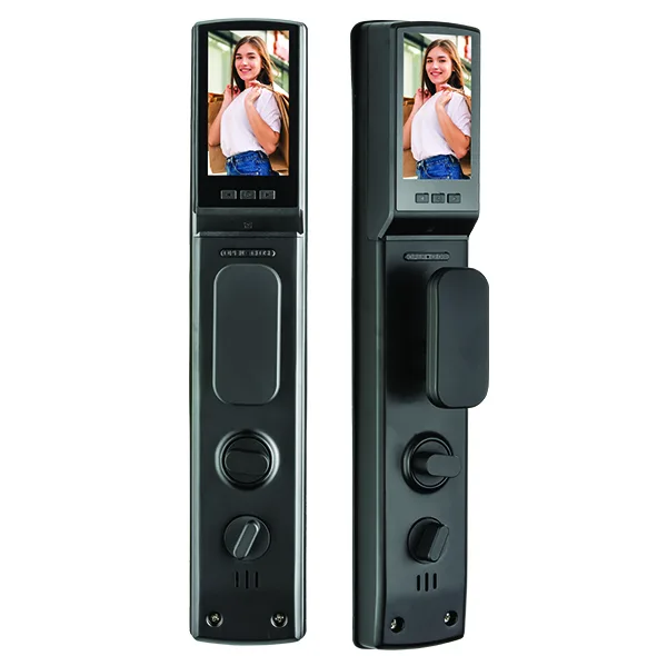 دستگیره هوشمند مدل DGL910