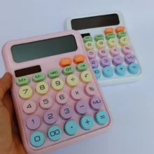 ماشین حساب مدل DX818 کد 908