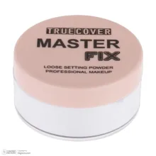 پودر فیکس تورکاور مدل master fix کد 00