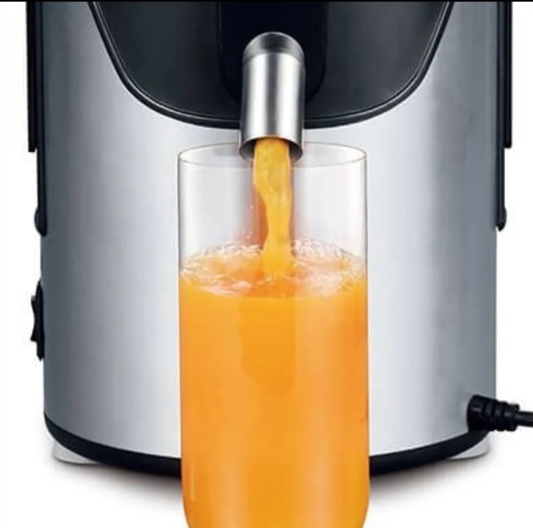 آبمیوه گیری فلر مدل PJ620