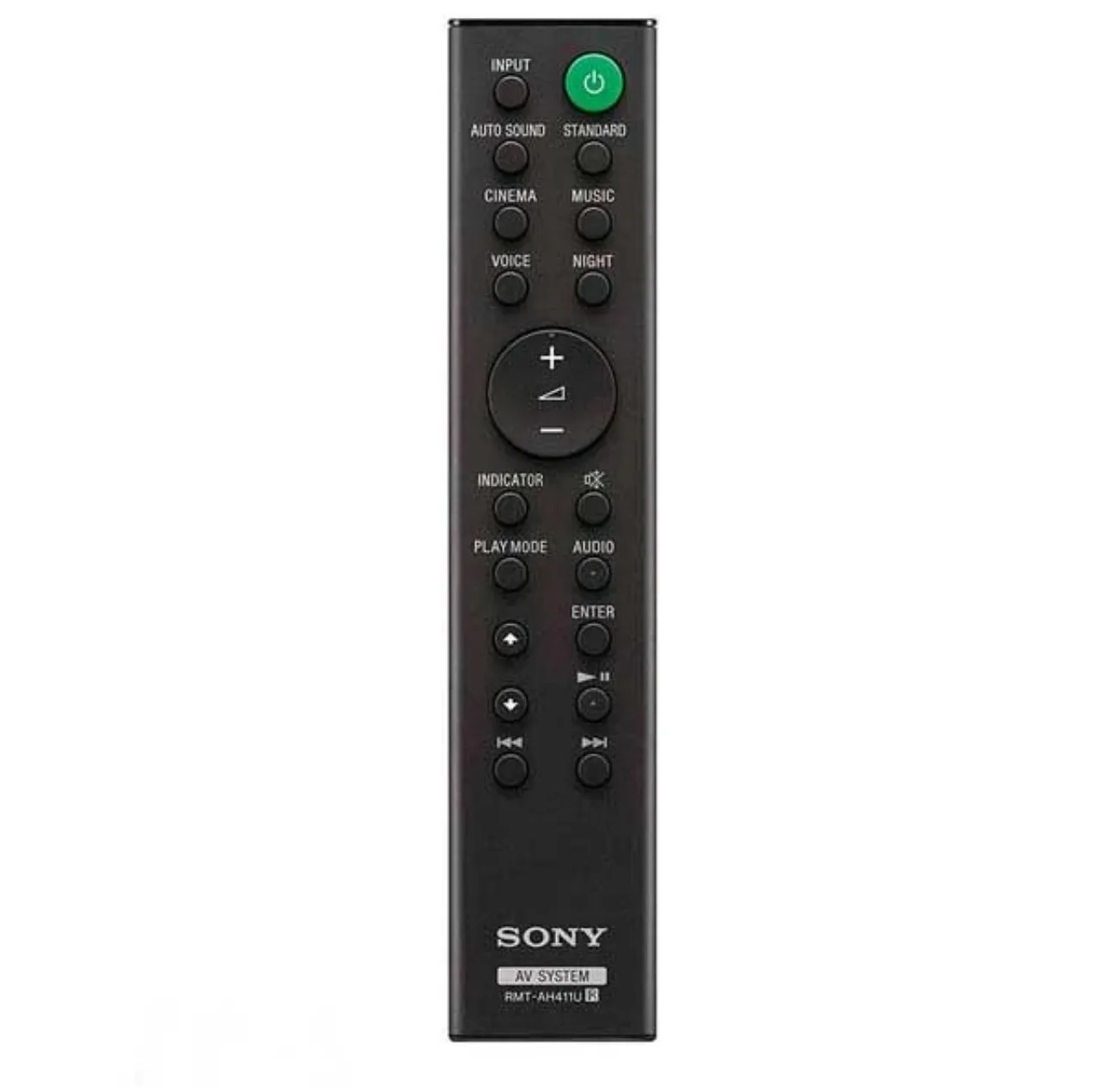 ساندبار سونی مدل HT-S100F 120W
