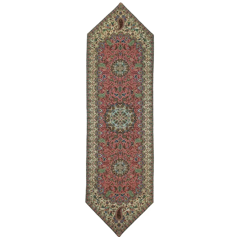 رانر ترمه کد TRRA110