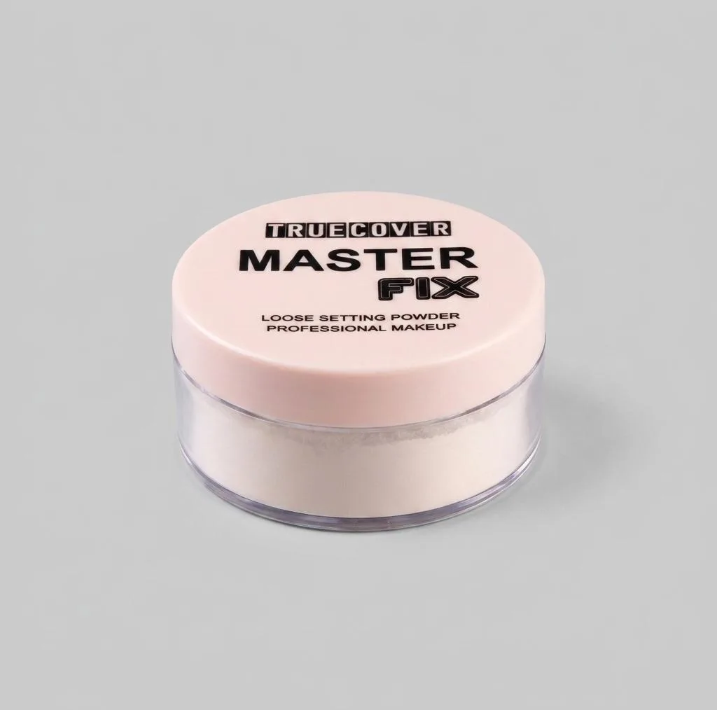 پودر فیکس تورکاور مدل master fix کد 03
