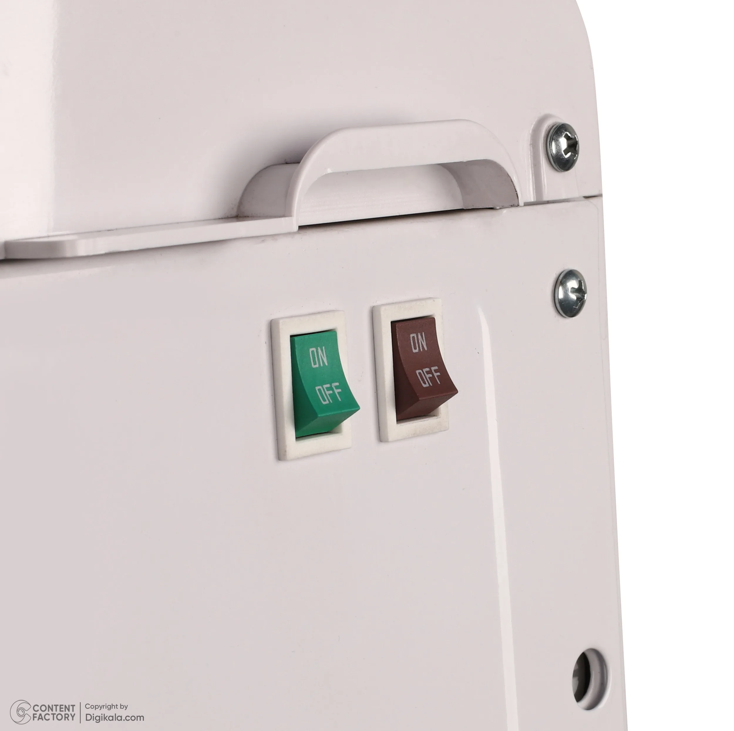 آبسردکن بنس مدل BW-S916