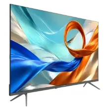 تلویزیون 55 اینچ ال ای دی هوشمند ایکس ویژن مدل 55XYU720