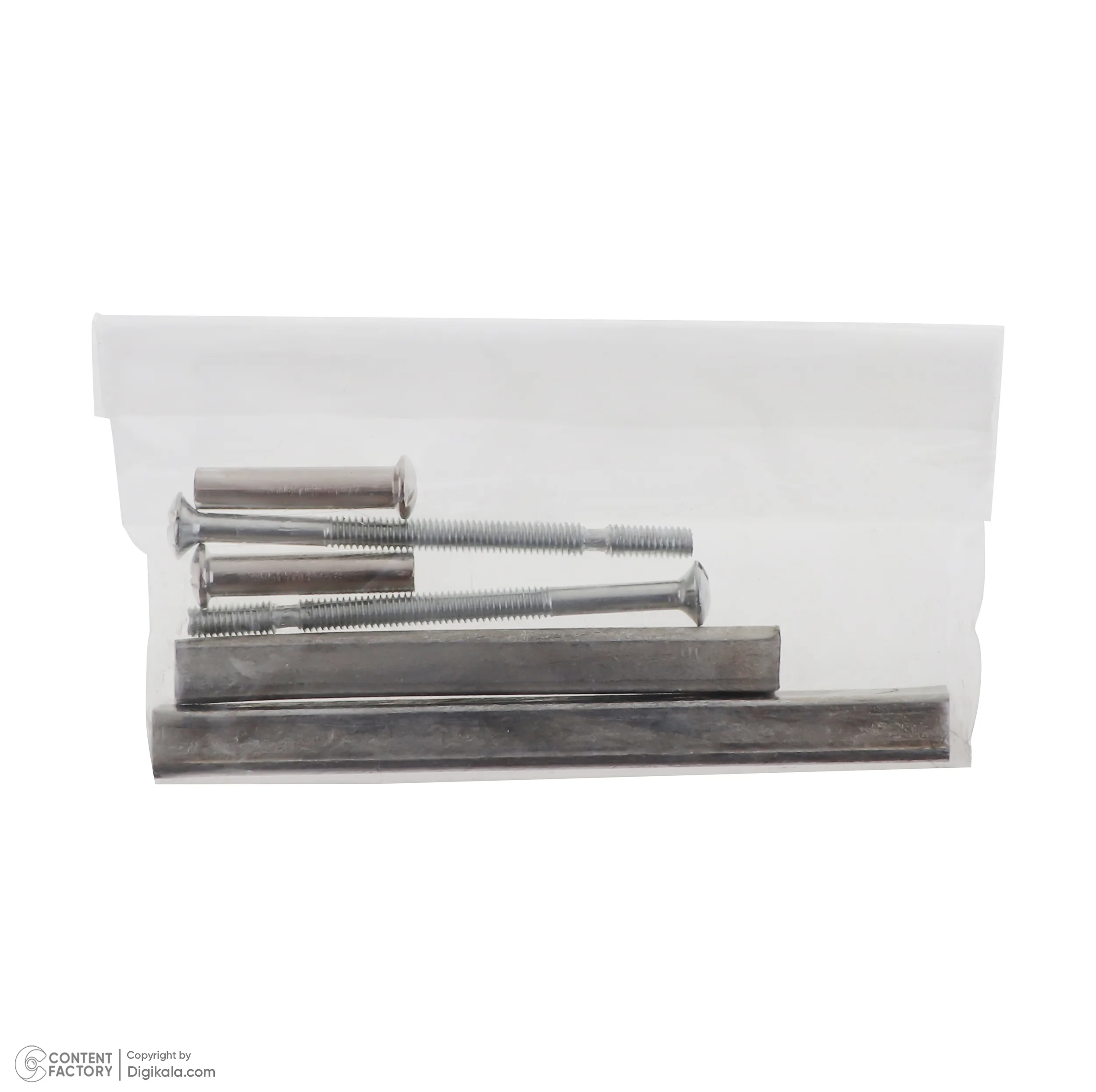 دستگیره در سرویسی ایتوک مدل 1016SERVC-RR مجموعه 2 عددی
