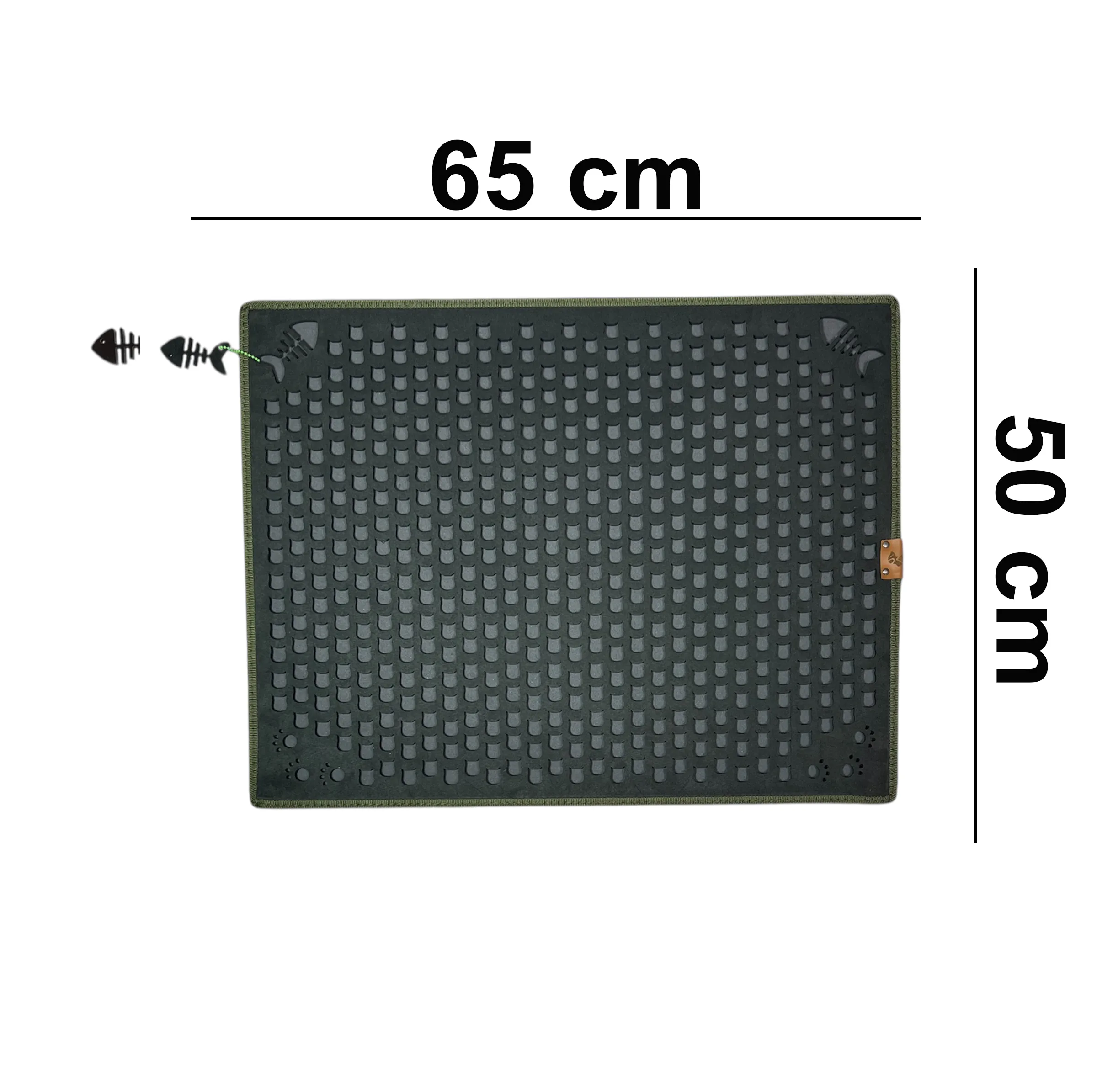 مت ظرف خاک گربه مدل s3