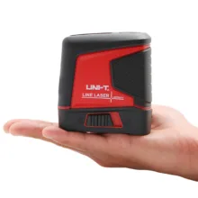 تراز لیزری یونی تی  مدل LM570LD-II