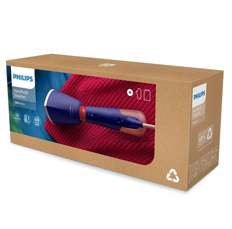 بخارگر 1400 وات فیلیپس مدل STH5030