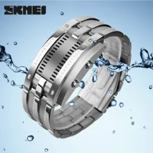 ساعت مچی دیجیتال اسکمی مدل 0953LSI