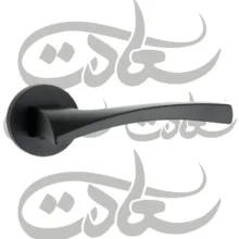دستگیره رزت تیک کد 80 مدل سرویسی استاندارد مجموعه سه عددی